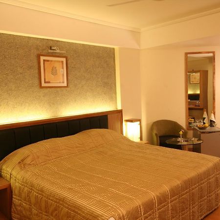 Hotel Miramar Даман Экстерьер фото