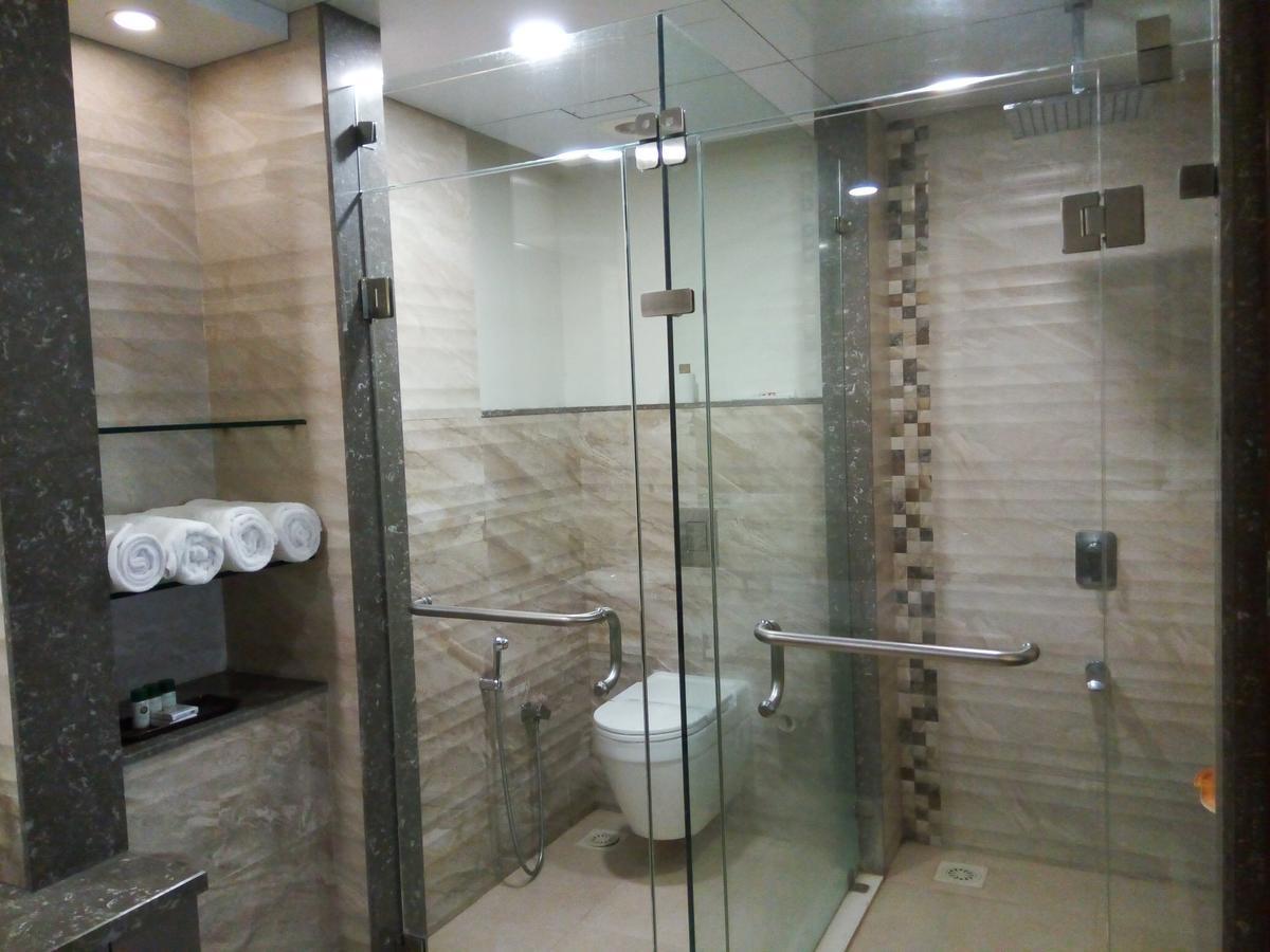 Hotel Miramar Даман Экстерьер фото